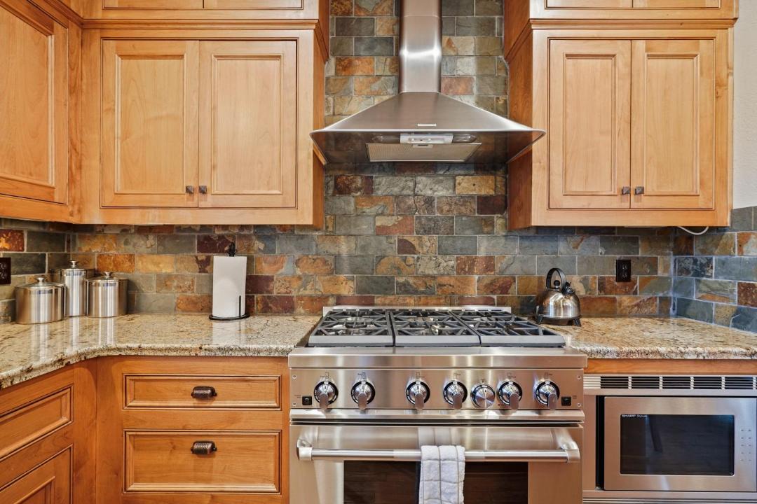 Photo of Kitchen in River Terrace