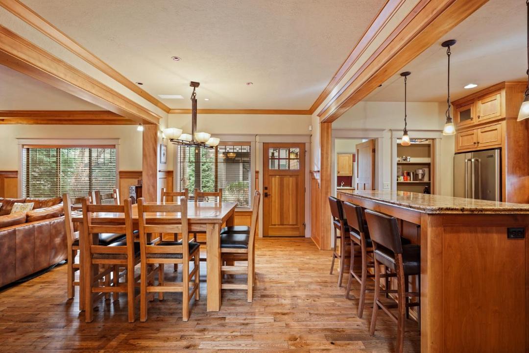 Photo of Kitchen in River Terrace