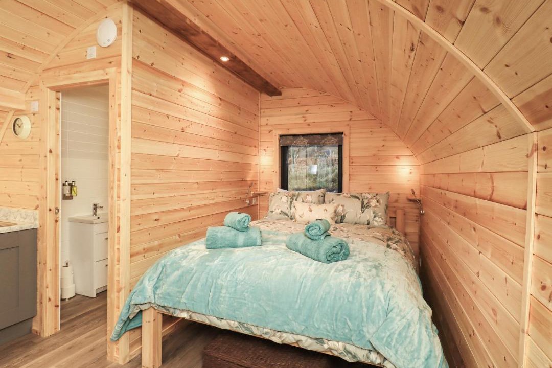 Photo of Bedroom in Hartsop