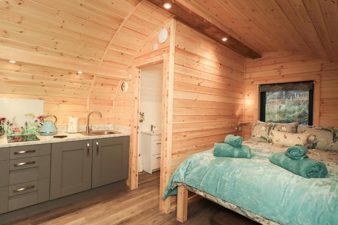 Photo of Bedroom in Hartsop