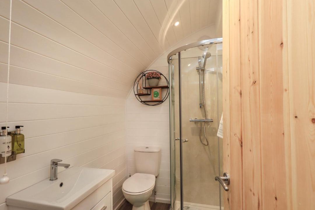 Photo of Bathroom in Hartsop