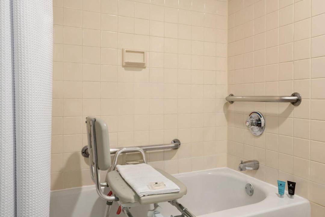 Photo of Bathroom in Englewood