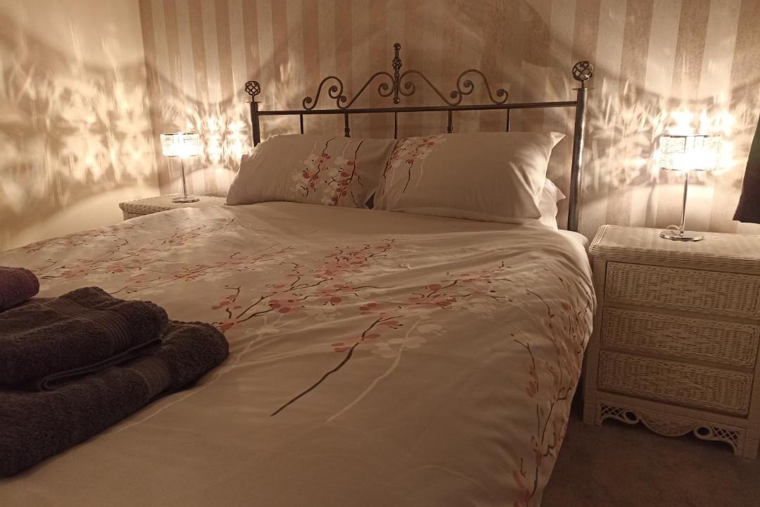 Photo of Bedroom in Billericay