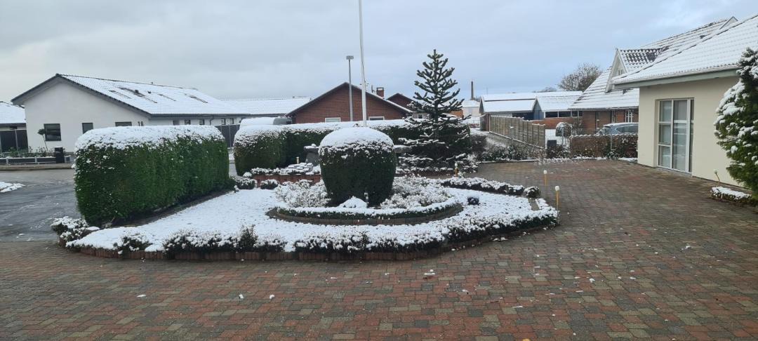 Photo of Others in Naesby