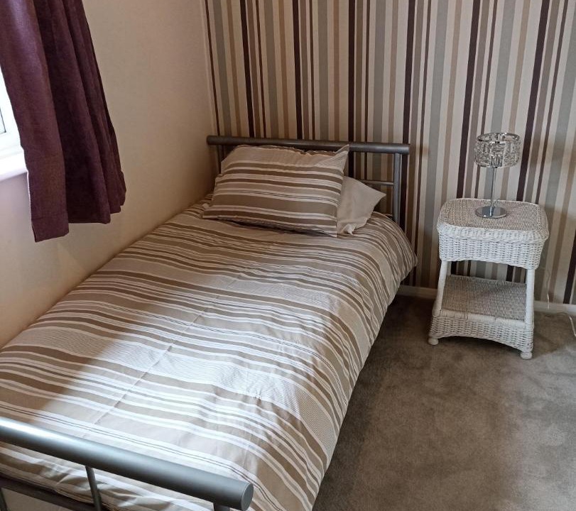 Photo of Bedroom in Billericay