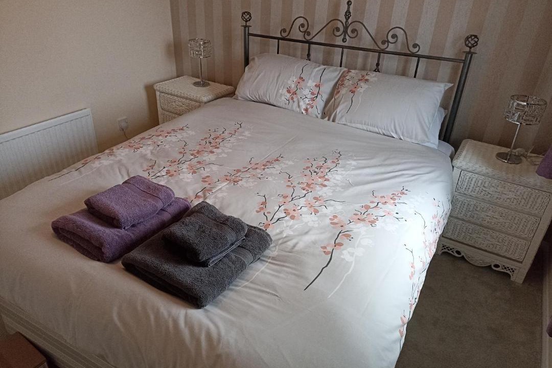 Photo of Bedroom in Billericay