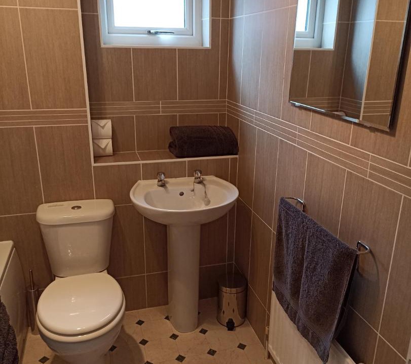 Photo of Bathroom in Billericay