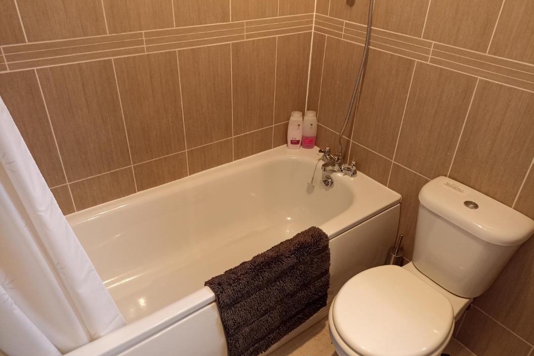 Photo of Bathroom in Billericay