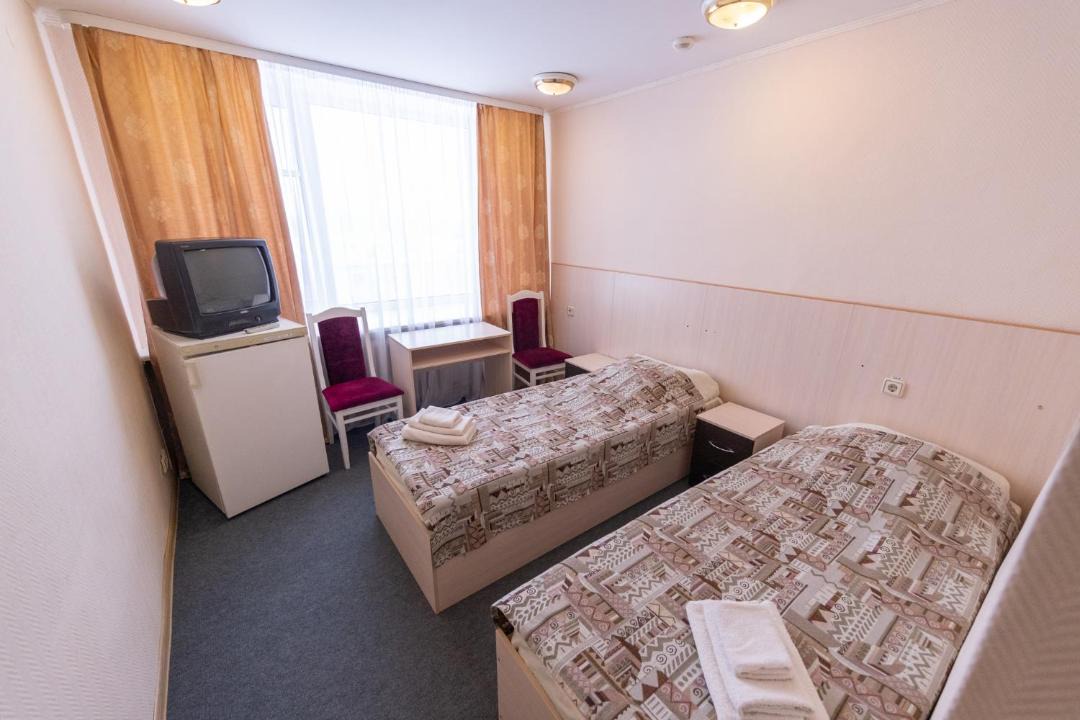 Photo of Bedroom in Bugrovo