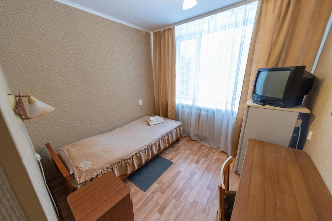 Photo of Bedroom in Bugrovo