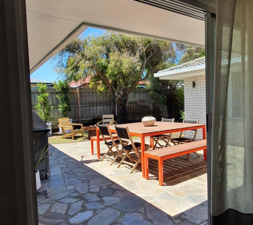 Photo of Patio Balcony in Port Fairy