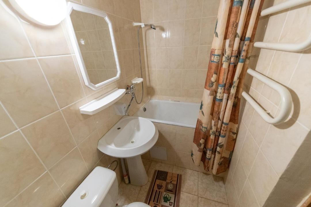 Photo of Bathroom in Bugrovo