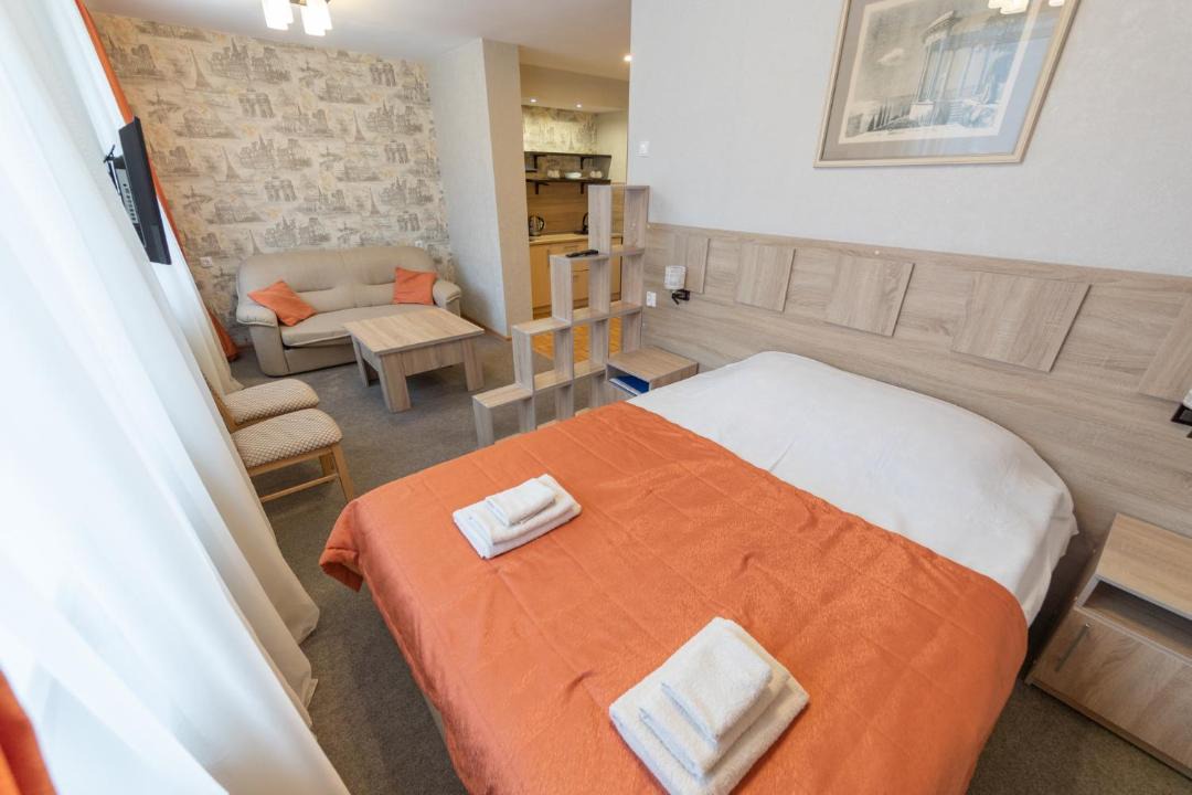 Photo of Others in Bugrovo