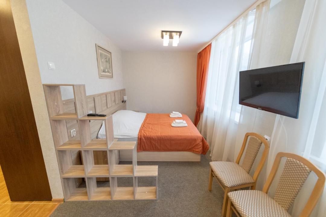 Photo of Livingroom in Bugrovo