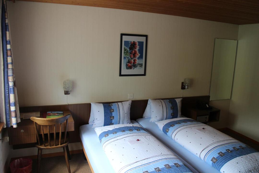 Photo of Bedroom in Appenzell