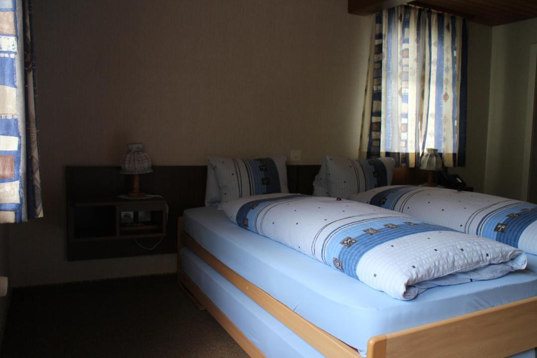 Photo of Bedroom in Appenzell