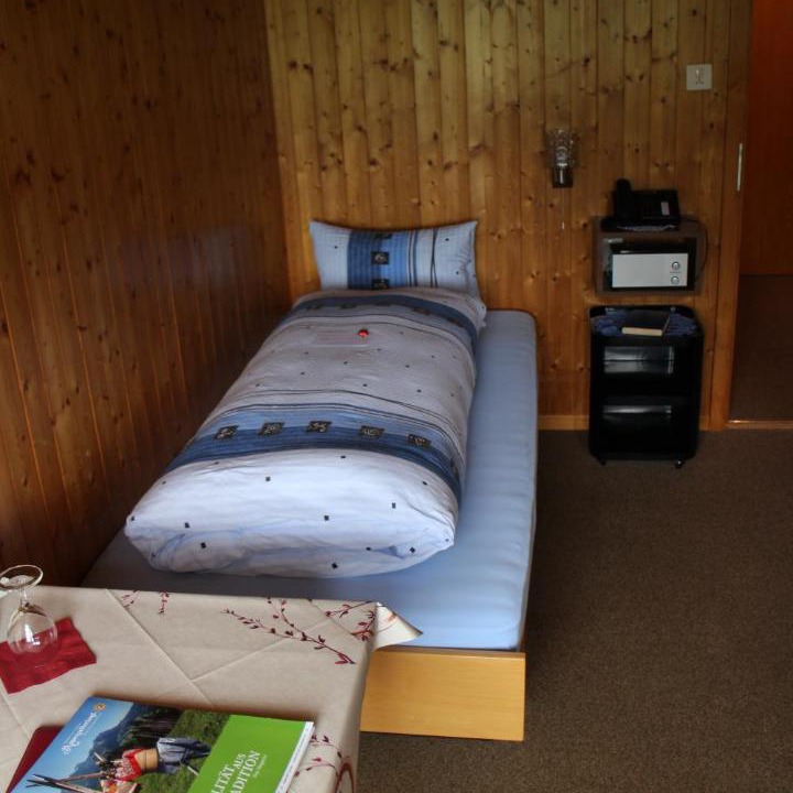 Photo of Bedroom in Appenzell
