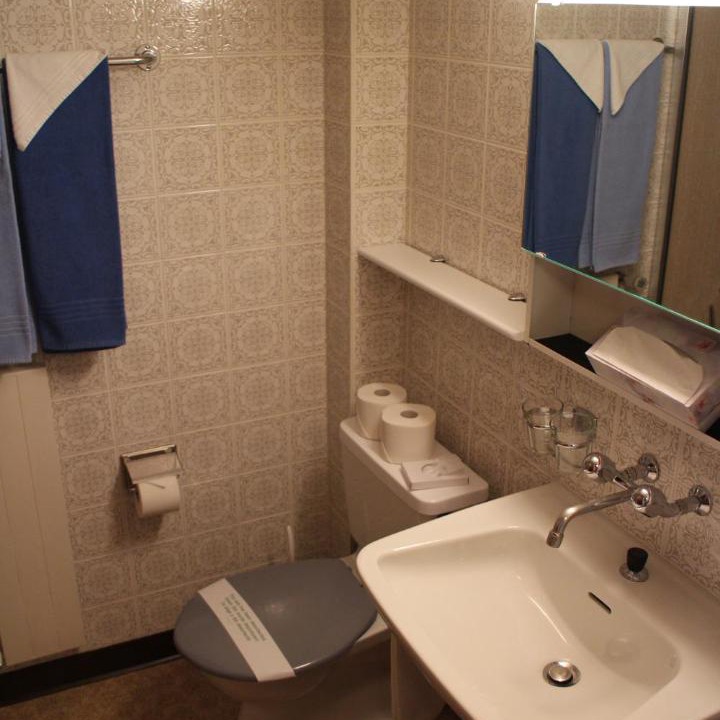 Photo of Bathroom in Appenzell