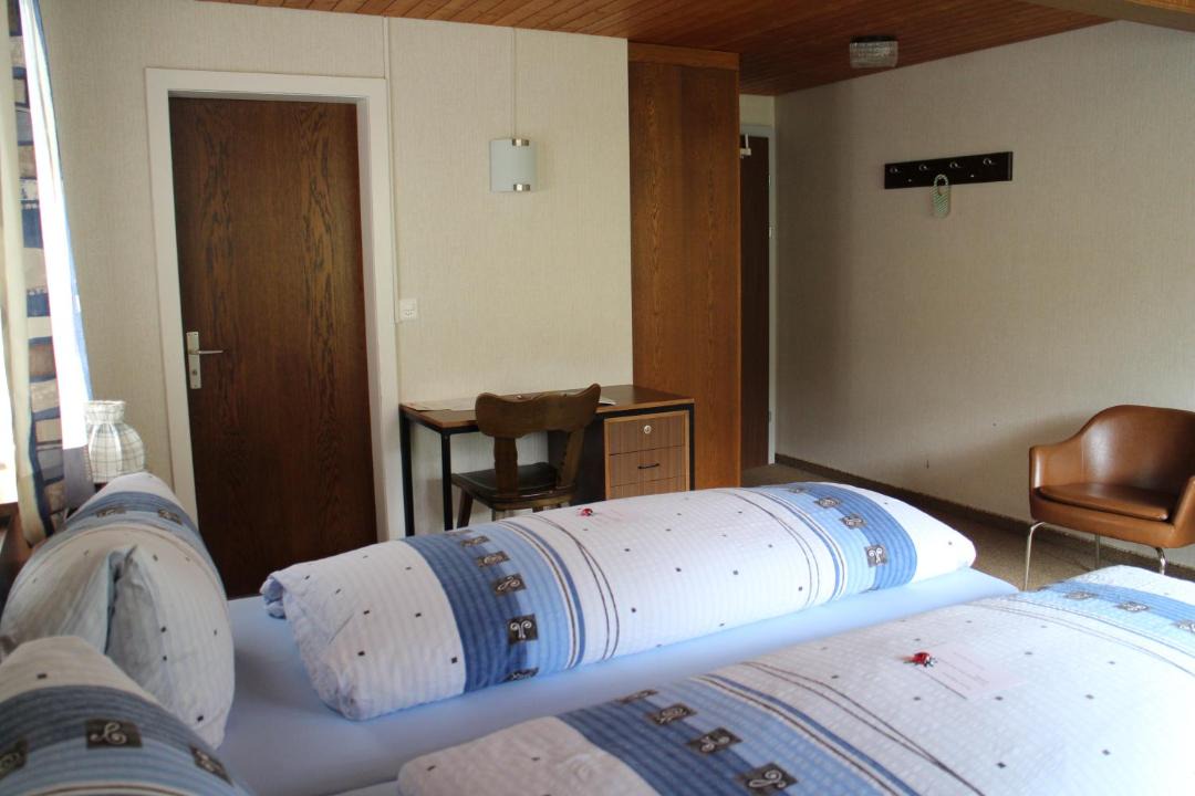 Photo of Bedroom in Appenzell