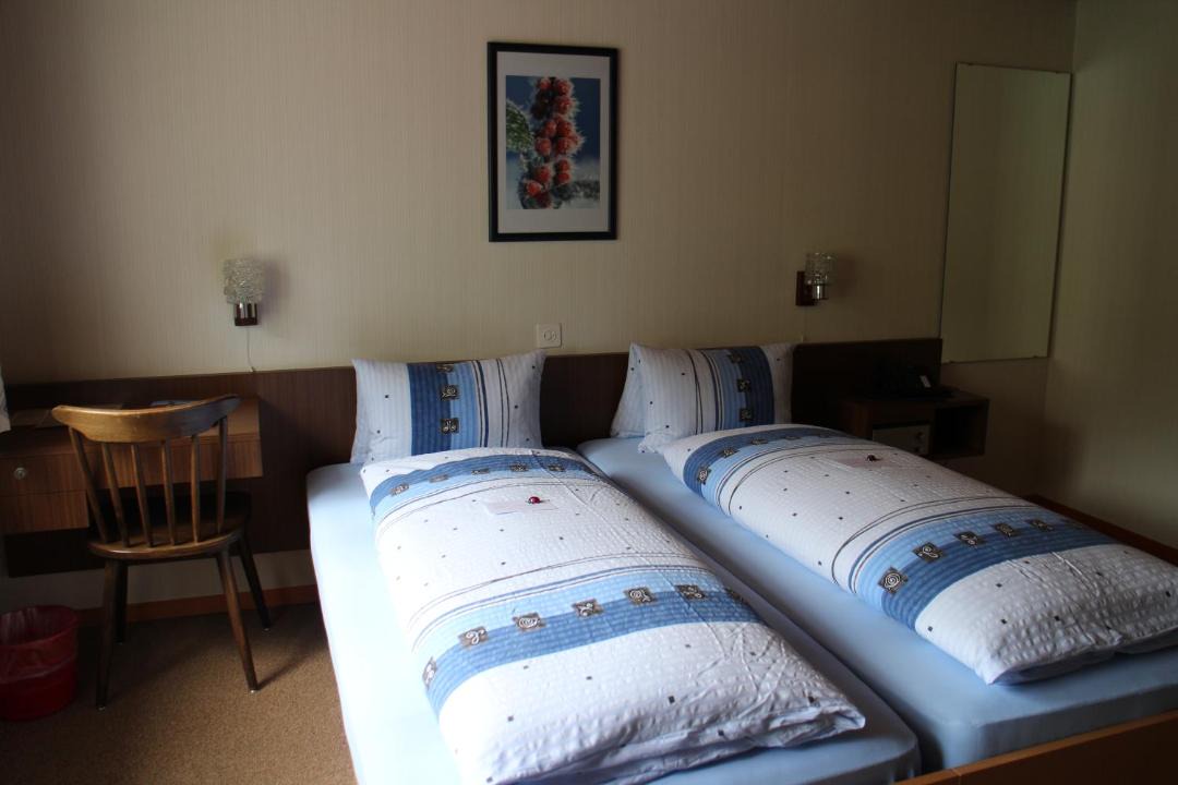 Photo of Bedroom in Appenzell
