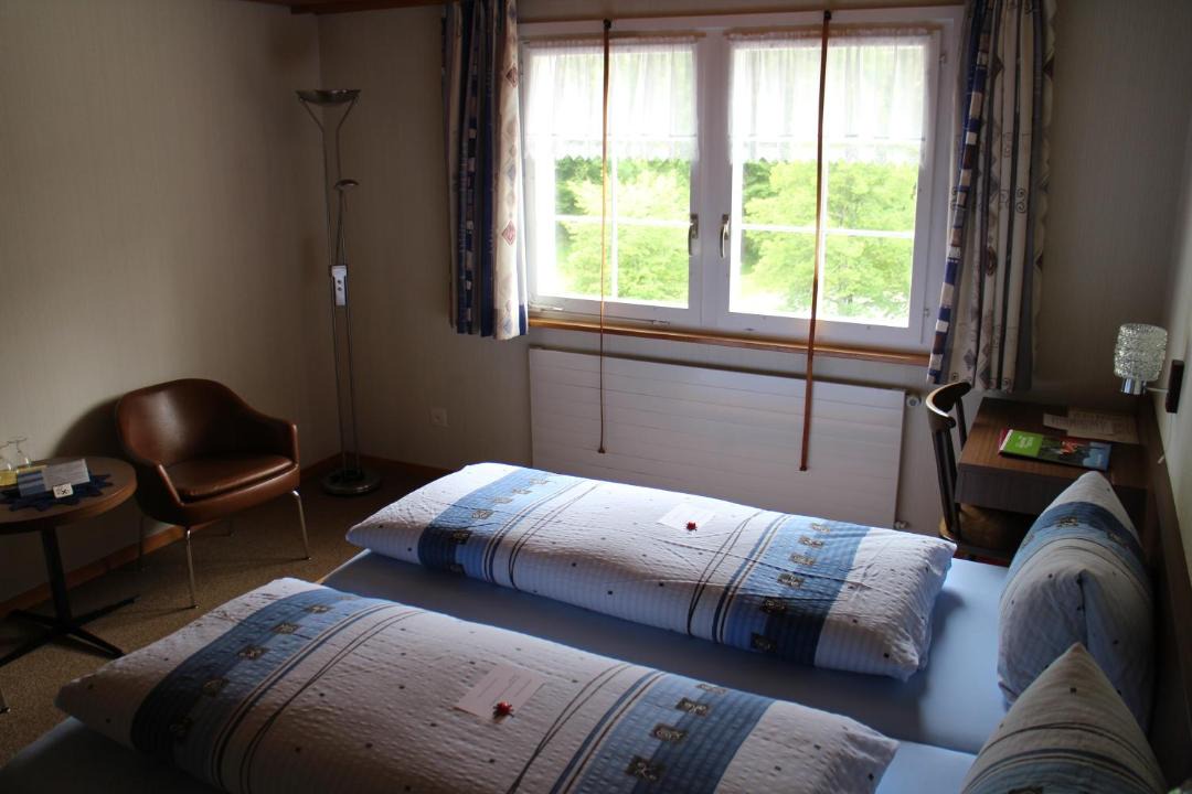 Photo of Bedroom in Appenzell