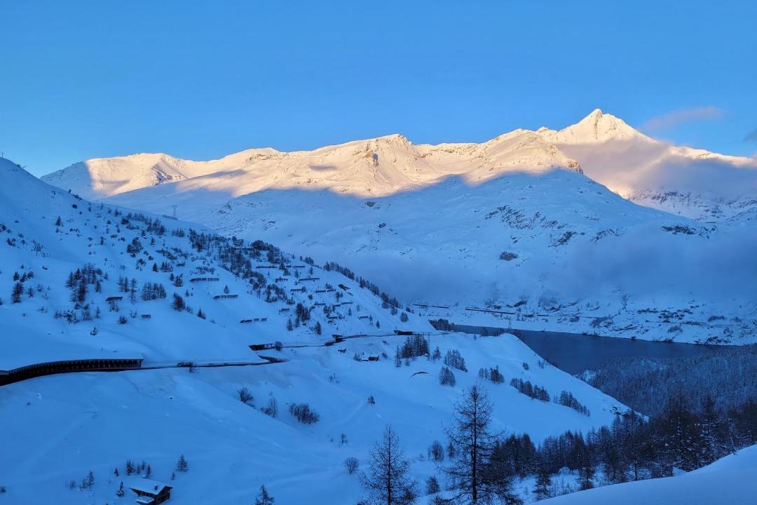Photo of Outdoor in Le Lavachet