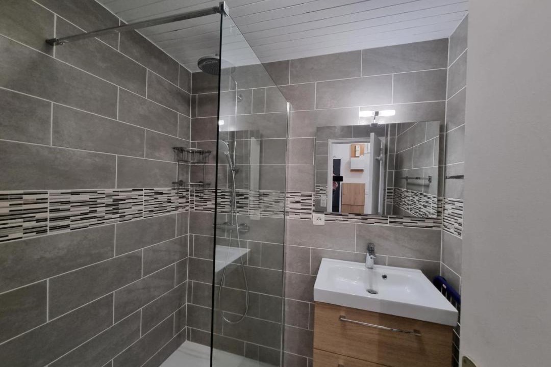 Photo of Bathroom in Le Lavachet