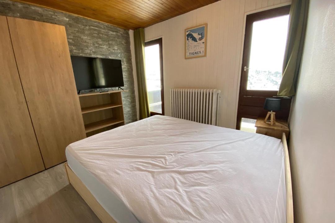 Photo of Bedroom in Le Lavachet