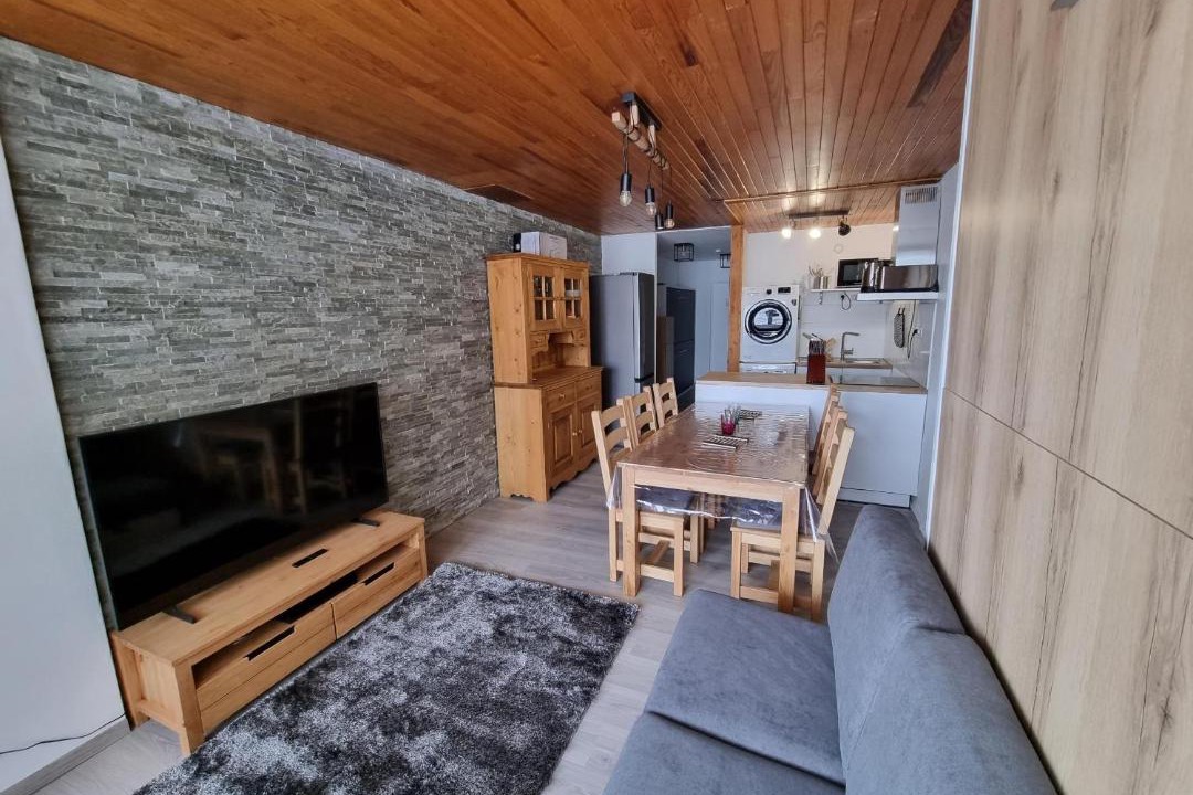 Photo of Livingroom in Le Lavachet