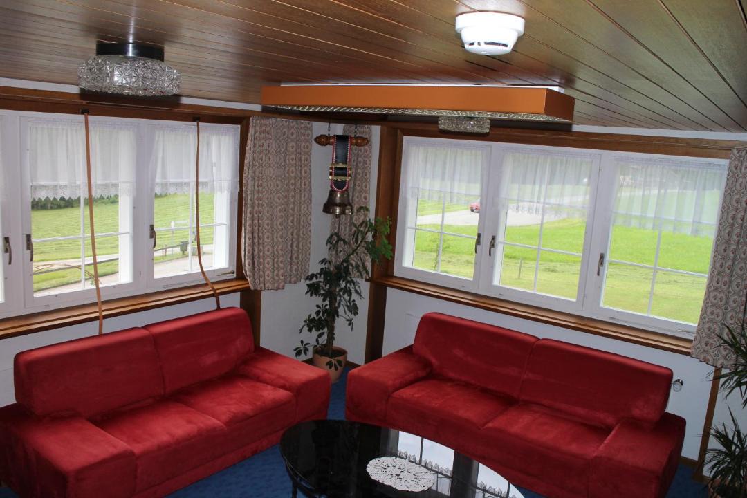 Photo of Livingroom in Appenzell
