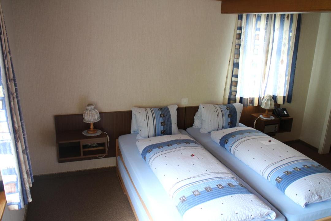 Photo of Bedroom in Appenzell