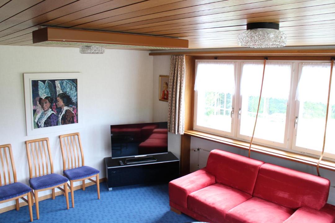 Photo of Livingroom in Appenzell