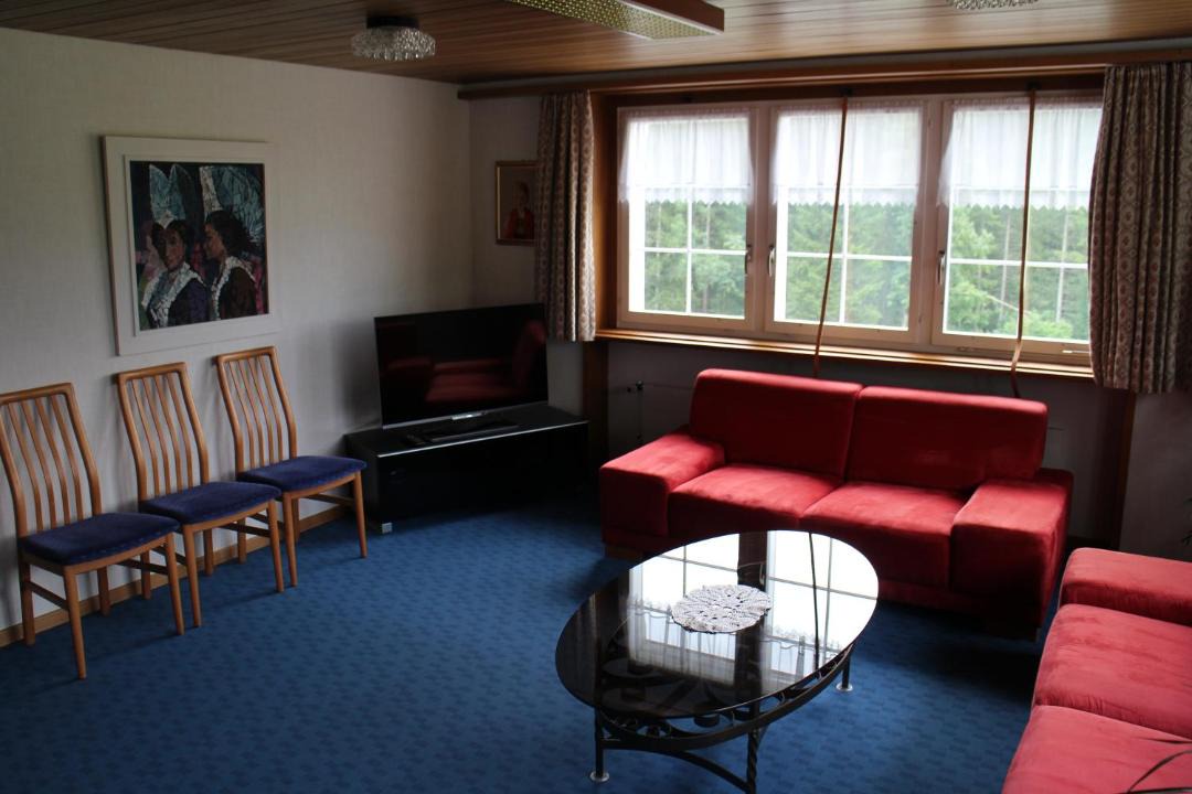 Photo of Livingroom in Appenzell