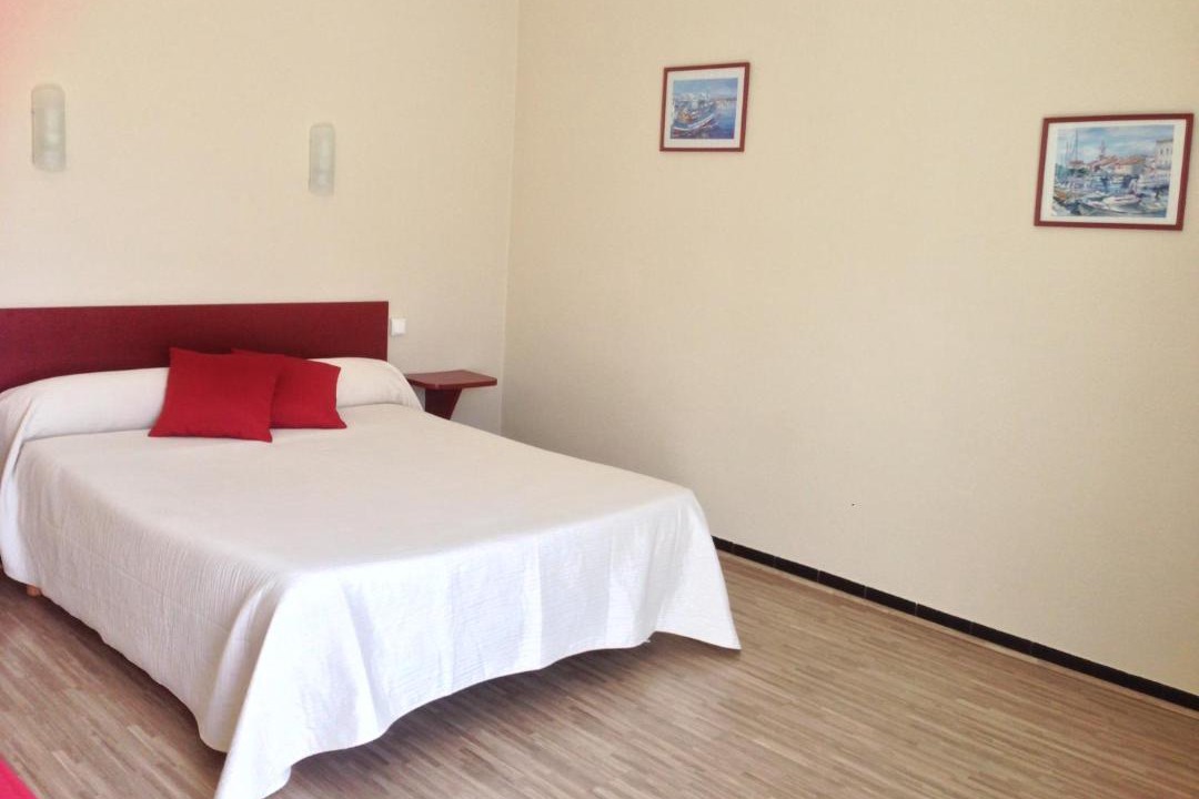 Photo of Bedroom in Sorede