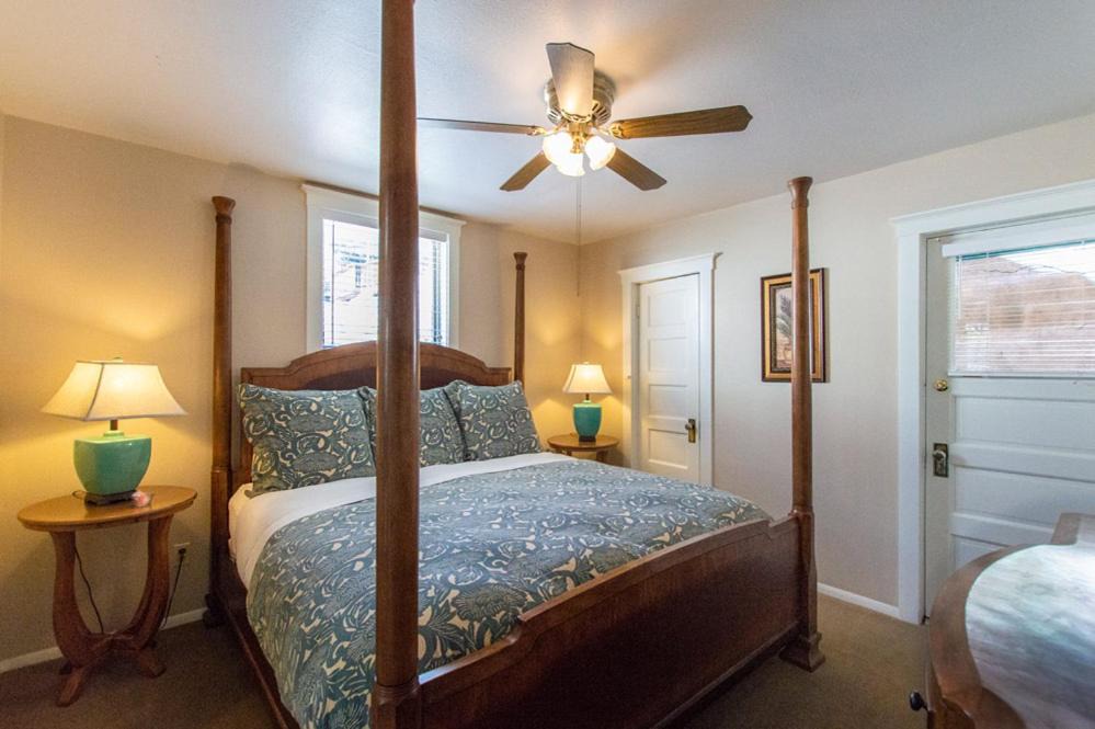Photo of Bedroom in Bisbee