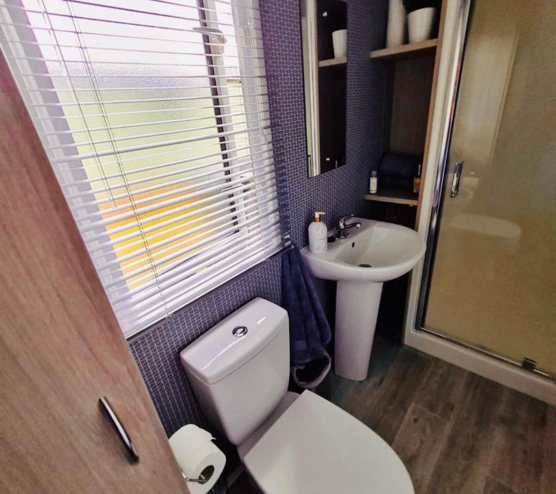 Photo of Bathroom in Knaresborough