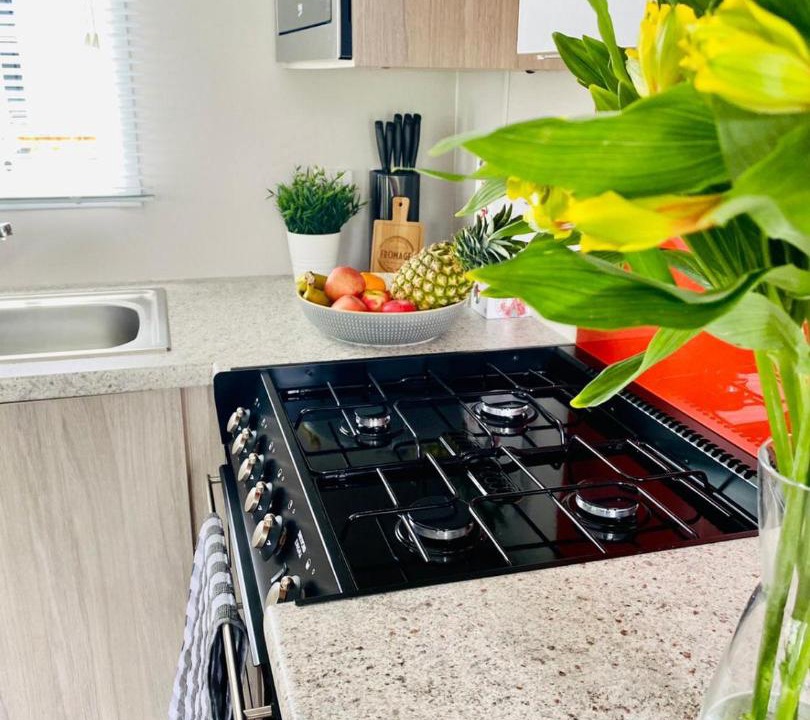 Photo of Kitchen in Knaresborough