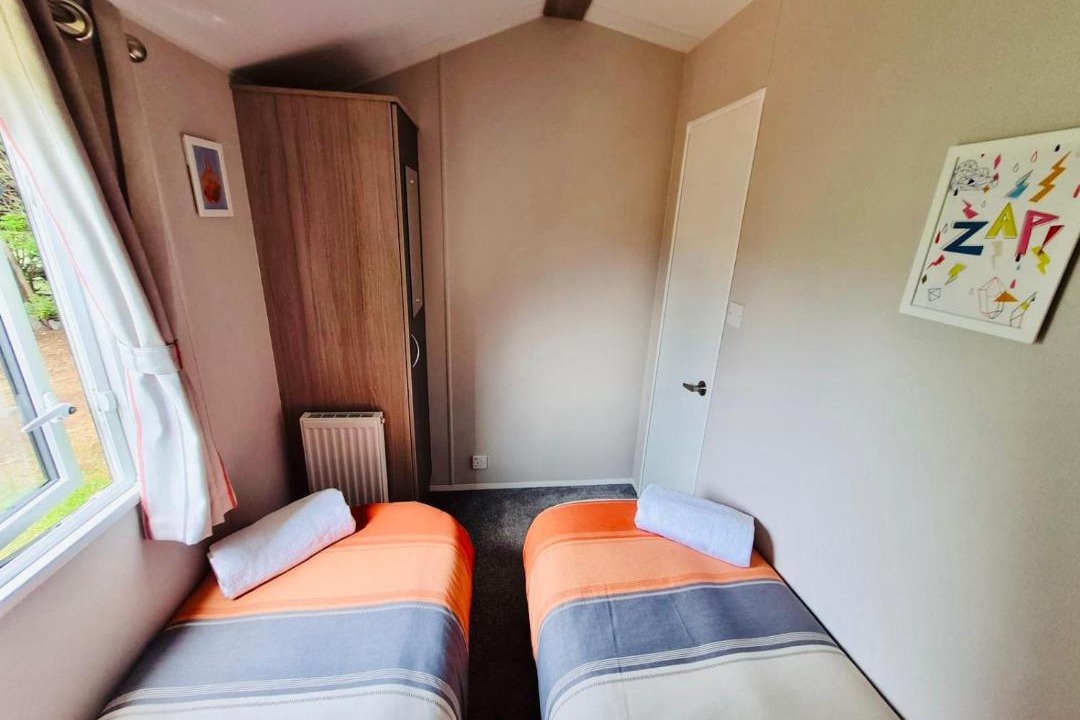 Photo of Bedroom in Knaresborough