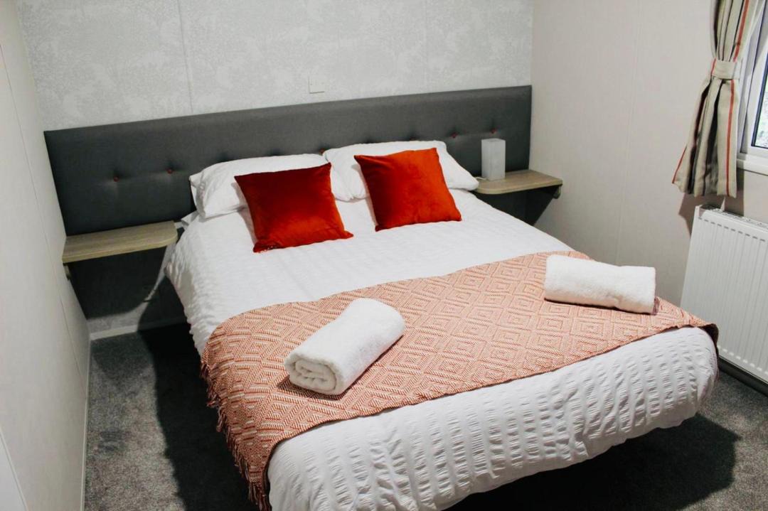 Photo of Bedroom in Knaresborough