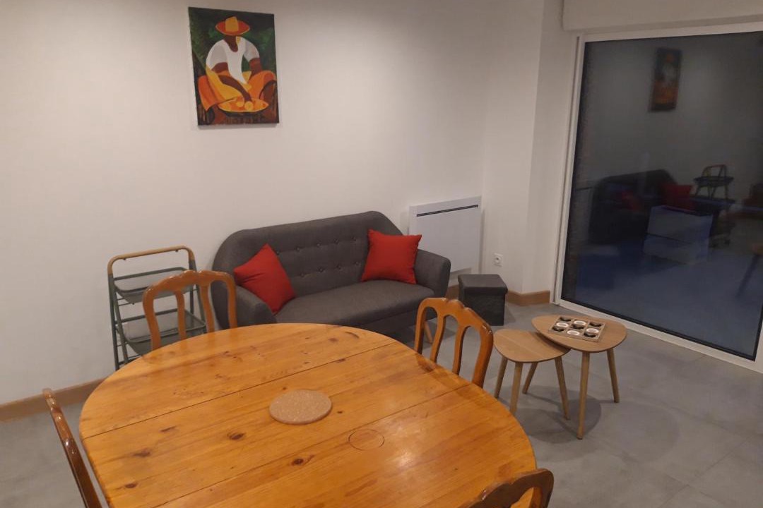 Photo of Livingroom in Montmerrei