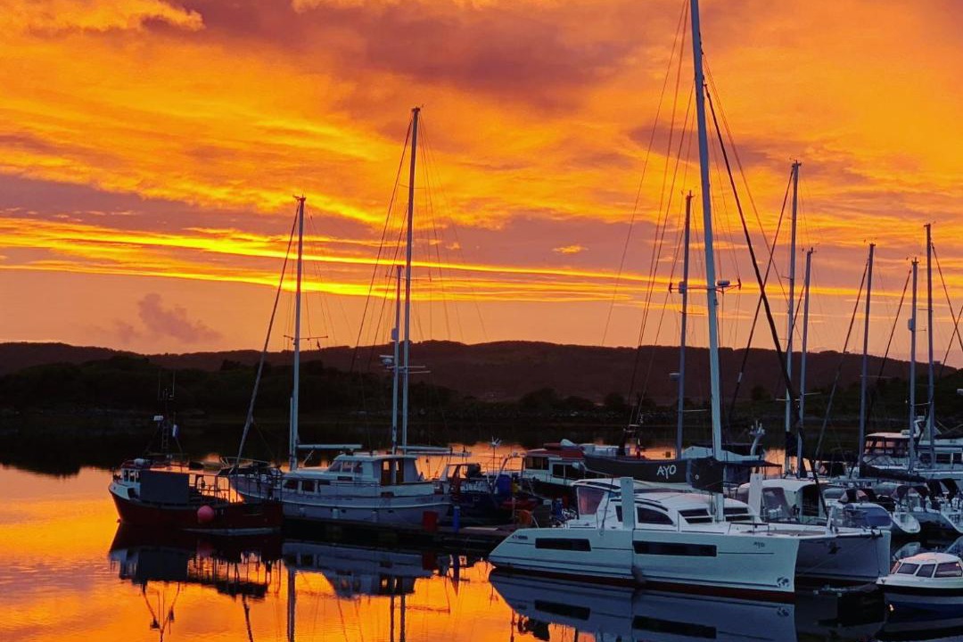 Photo of Others in Craobh Haven