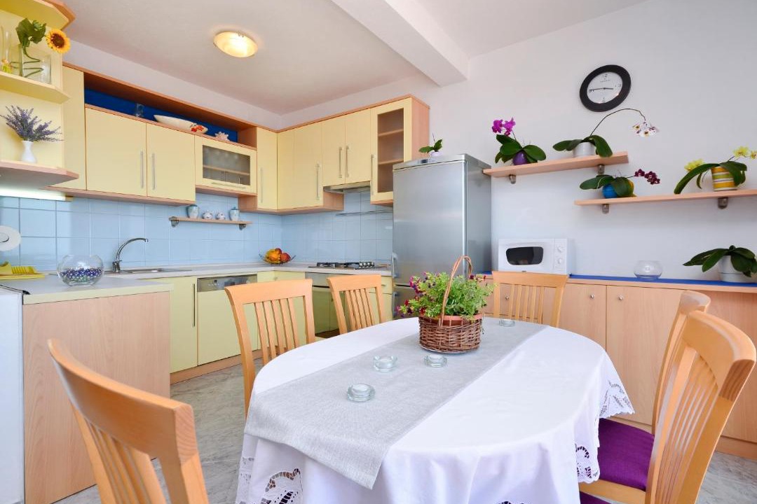 Photo of Kitchen in Krvavica