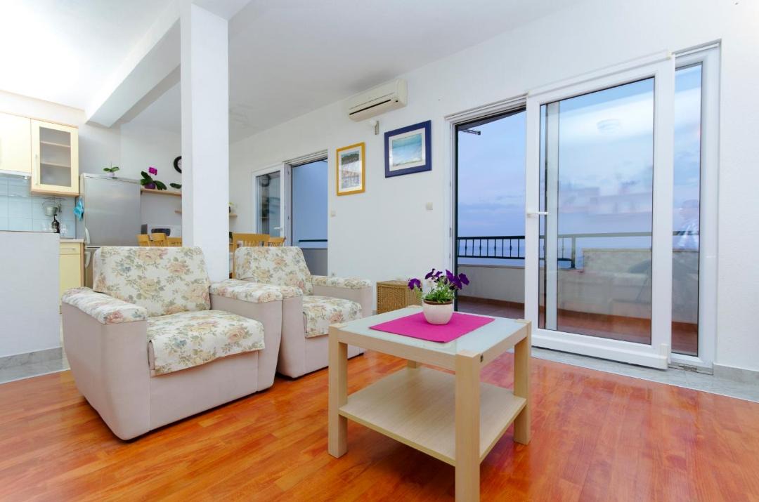 Photo of Livingroom in Krvavica