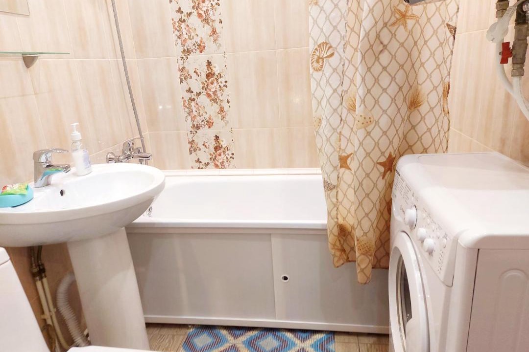 Photo of Bathroom in Pskov Old Town