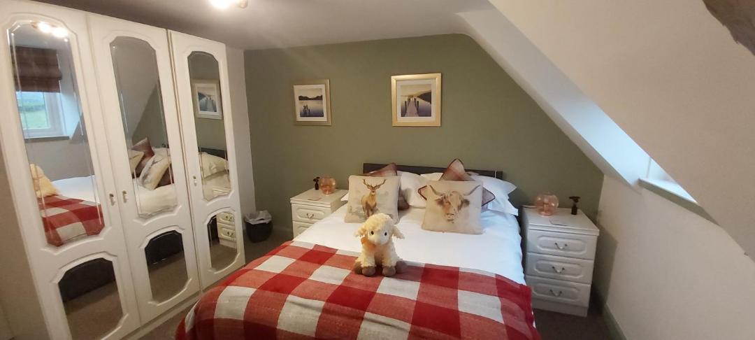 Photo of Bedroom in Holmrook