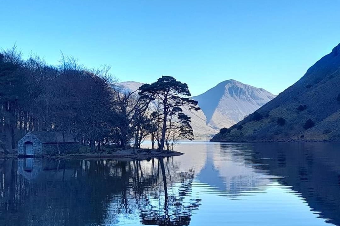 Photo of Outdoor in Holmrook