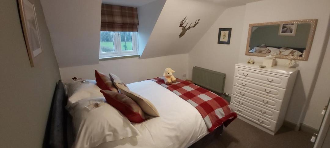 Photo of Bedroom in Holmrook