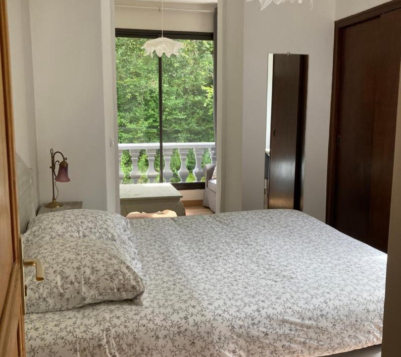 Photo of Bedroom in Mauvezin