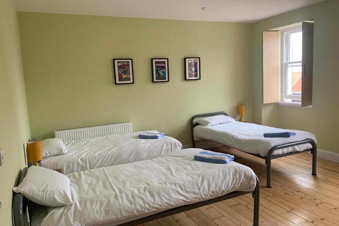 Photo of Bedroom in Dunbar