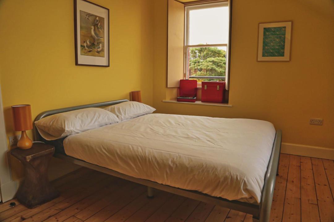 Photo of Bedroom in Dunbar